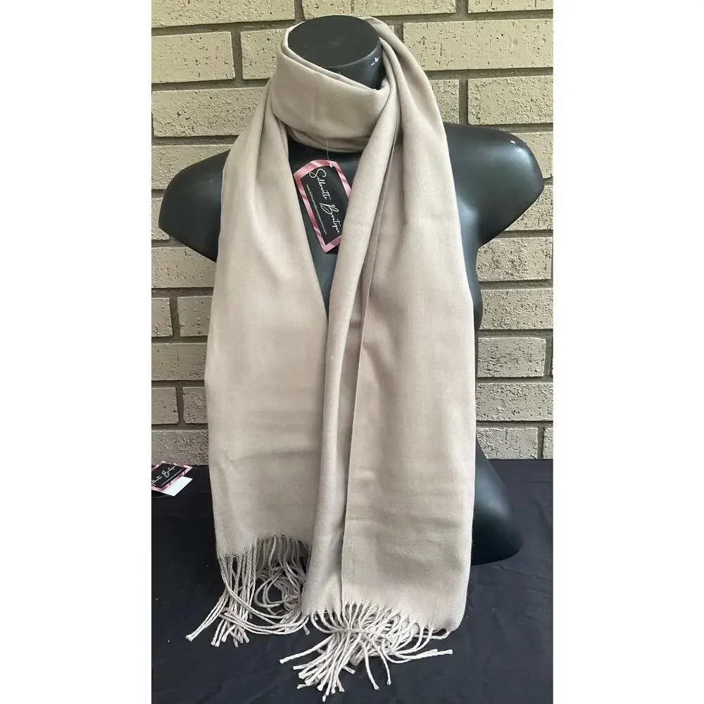 Cashmere Scarfs/Wraps